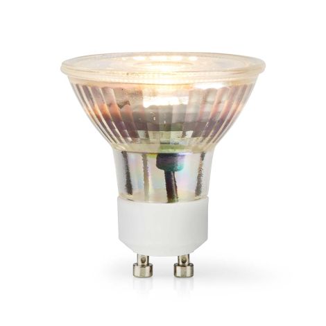 LED Spotpære - 1,9 watt, 145 lm, Varm Hvid, GU10