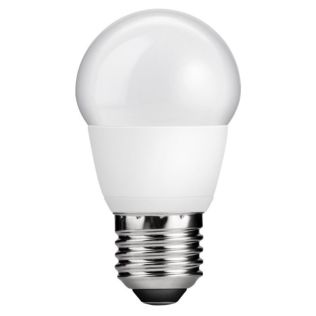 LED Pære - 3,8 watt, 330 lm, Varm Hvid - E27