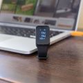Lydoptager indbygget i armbåndsur 33 timer / 30 dage standby