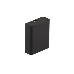 Superkompakt mini lydoptager 28 timer / 14 dage standby