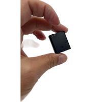 Superkompakt mini lydoptager 28 timer / 14 dage standby