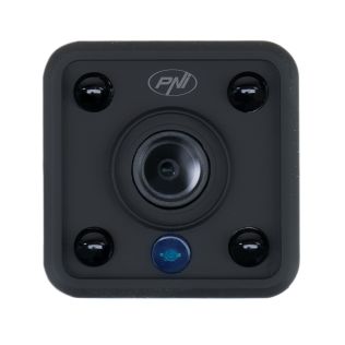 PNI SafeHome PT945M – 1080P WiFi Mini Overvågningskamera