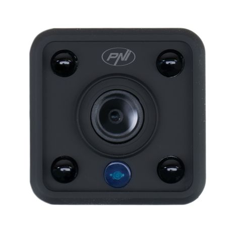 PNI SafeHome PT945M – 1080P WiFi Mini Overvågningskamera