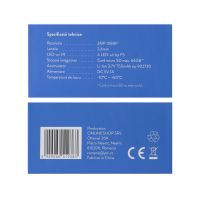 PNI SafeHome PT945M – 1080P WiFi Mini Overvågningskamera