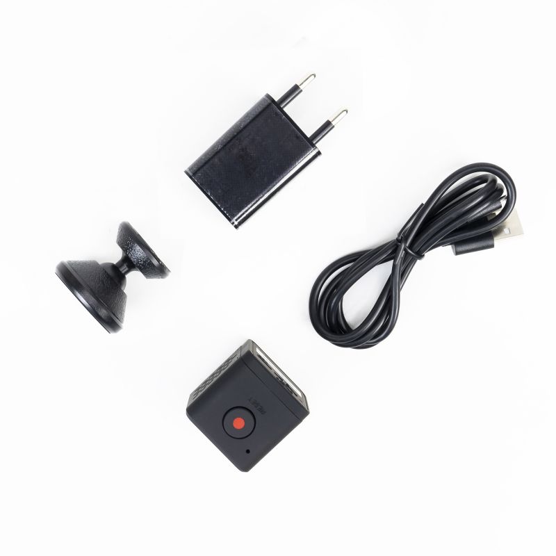 PNI SafeHome PT945M – 1080P WiFi Mini Overvågningskamera