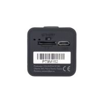 PNI SafeHome PT945M – 1080P WiFi Mini Overvågningskamera