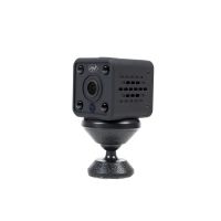 PNI SafeHome PT945M – 1080P WiFi Mini Overvågningskamera