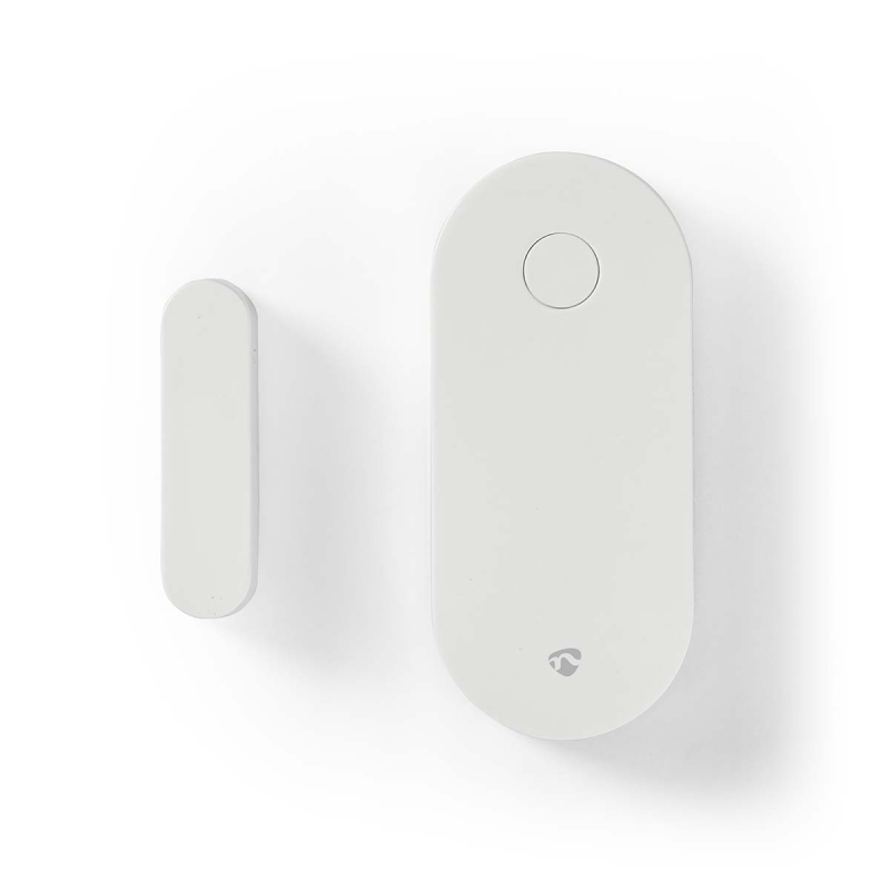 SmartLife Dør- og vinduessensor Zigbee