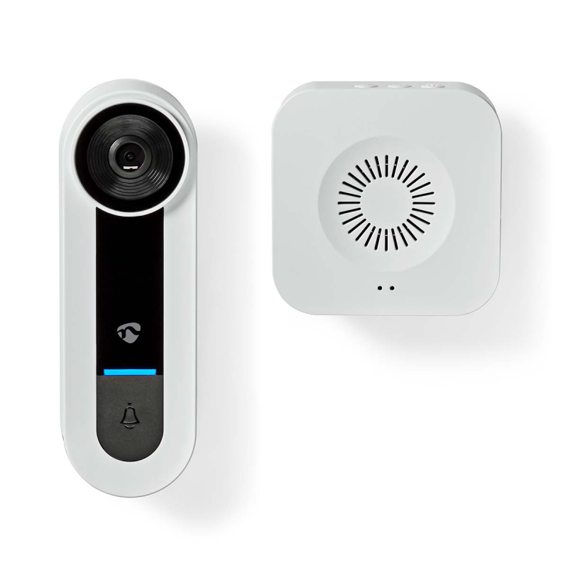 SmartLife Video Dørtelefon