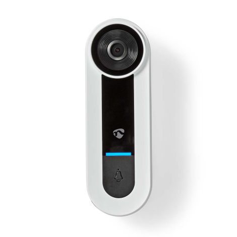 SmartLife Video Dørtelefon