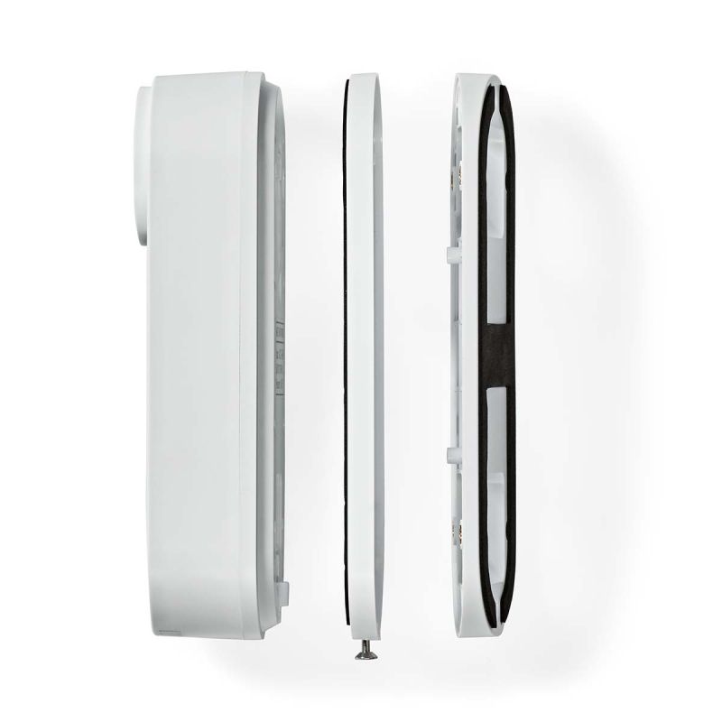 SmartLife Video Dørtelefon