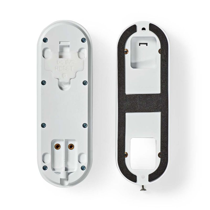 SmartLife Video Dørtelefon