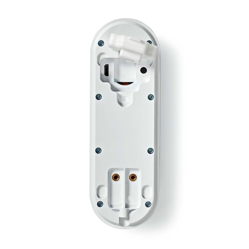 SmartLife Video Dørtelefon