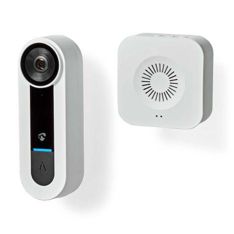 SmartLife Video Dørtelefon