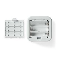 SmartLife Klokke – Trådløs ekstra dørklokke