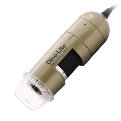 Dino-Lite USB Mikroskop 1.3MP, 20-70x, 200x