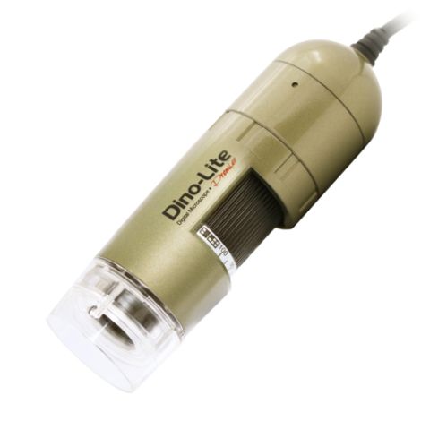 Dino-Lite USB Mikroskop 1.3MP, 10–90x, LWD