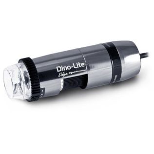 Dino-Lite Edge 5MP USB Mikroskop 10-140x, LWD, FLC