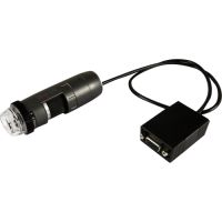 Dino-Lite Edge D-Sub VGA Mikroskop – 10–140x, LWD, LED