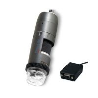 Dino-Lite Edge D-Sub VGA Mikroskop – 10–140x, LWD, LED