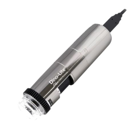 Dino-Lite Edge PLUS USB Mikroskop – 8MP, 10-140x