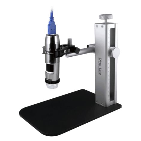 Dino-Lite Edge Mikroskop 5MP – USB 3.0, 10-140x, LWD