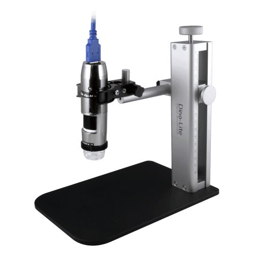 Dino-Lite Edge Mikroskop 5MP – USB 3.0, 10-140x, LWD