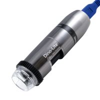 Dino-Lite Edge Mikroskop 5MP – USB 3.0, 10-140x, LWD