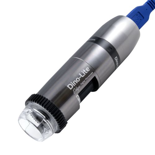 Dino-Lite Edge Mikroskop 5MP – USB 3.0, 10-140x, LWD