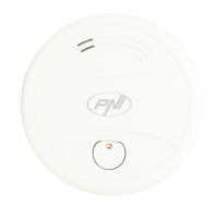 Røgalarm med Wi-Fi og Tuya Smart app - PNI A024
