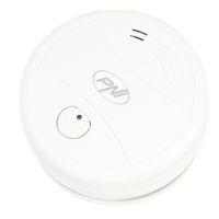 Røgalarm med Wi-Fi og Tuya Smart app - PNI A024