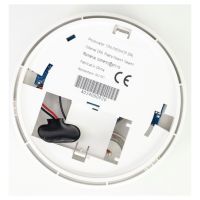 Røgalarm med Wi-Fi og Tuya Smart app - PNI A024