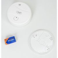 Røgalarm med Wi-Fi og Tuya Smart app - PNI A024