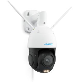 Reolink RLC-823S1W PTZ Wi-Fi kamera 4K (8MP) & 5X zoom