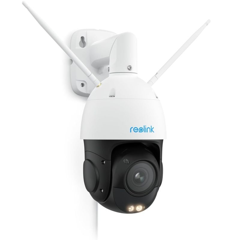 Reolink RLC-823S1W PTZ Wi-Fi kamera 4K (8MP) & 5X zoom