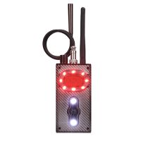 PNI DT900 detektor – Opdager GSM, mikrofoner og skjulte kameraer