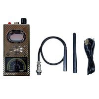 PNI DT900 detektor – Opdager GSM, mikrofoner og skjulte kameraer