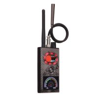 PNI DT900 detektor – Opdager GSM, mikrofoner og skjulte kameraer