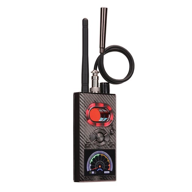 PNI DT900 detektor – Opdager GSM, mikrofoner og skjulte kameraer