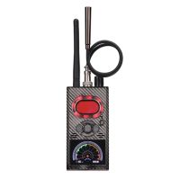 PNI DT900 detektor – Opdager GSM, mikrofoner og skjulte kameraer