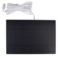 Fuglefoderautomat med kamera, solpanel og app – PNI PT035