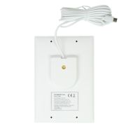 Fuglefoderautomat med kamera, solpanel og app – PNI PT035