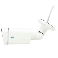 4K 8MP PoE overvågningskamera