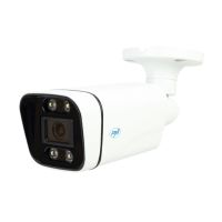 4K 8MP PoE overvågningskamera