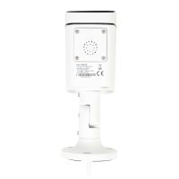 4K 8MP PoE overvågningskamera