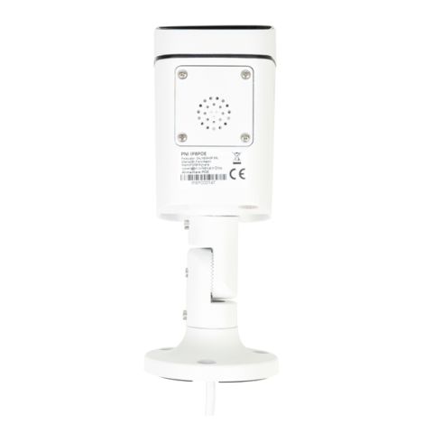 4K 8MP PoE overvågningskamera