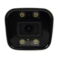 4K 8MP PoE overvågningskamera