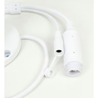 4K 8MP PoE overvågningskamera