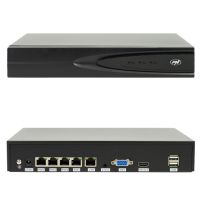PNI House IP810 – 10-kanals 4K NVR med POE