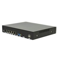 PNI House IP810 – 10-kanals 4K NVR med POE